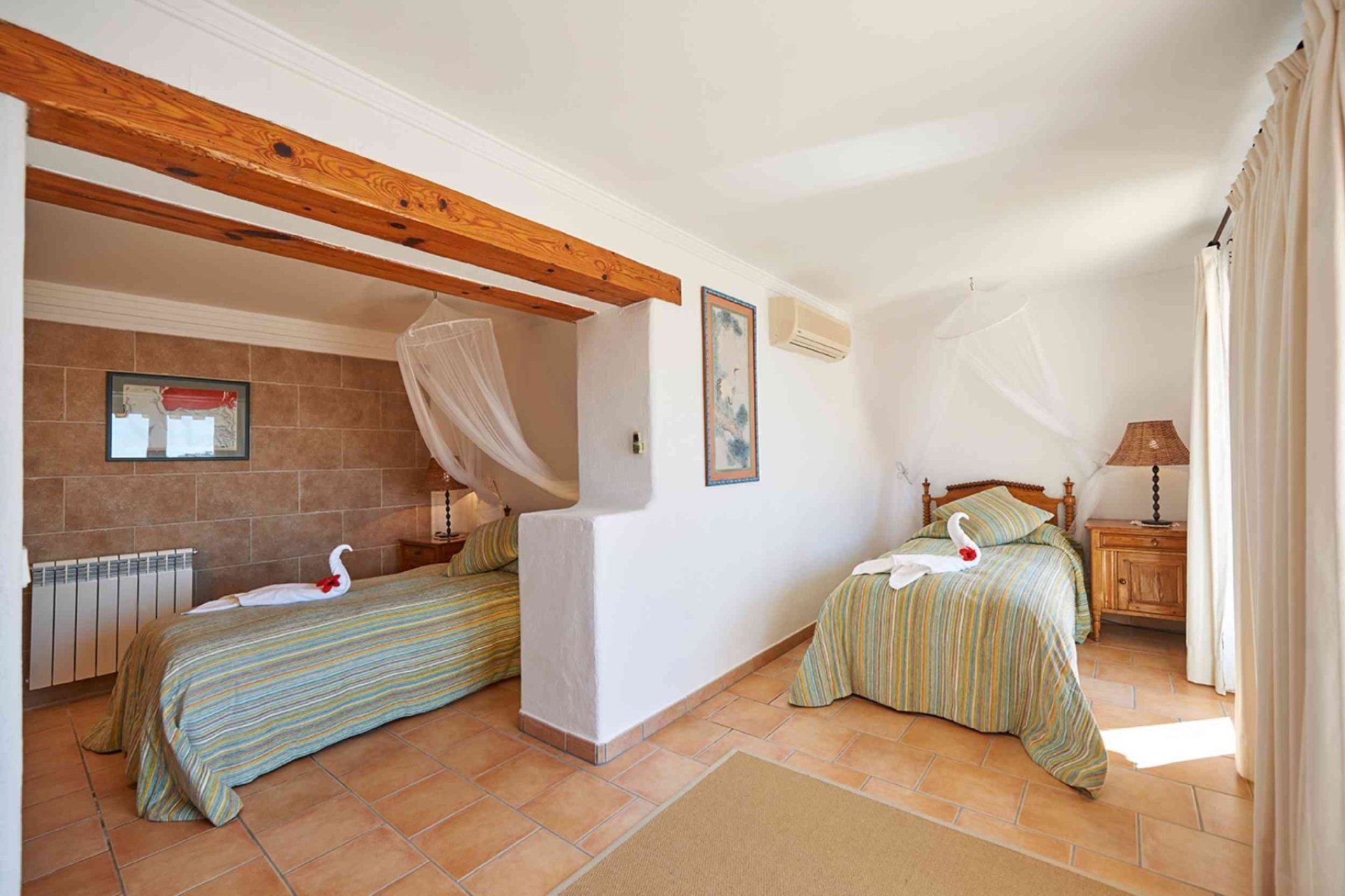 Resale - Villa - Port d'Andratx