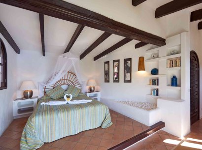 Villa · Resale - Port d'Andratx · Andratx · Mallorca · Spain