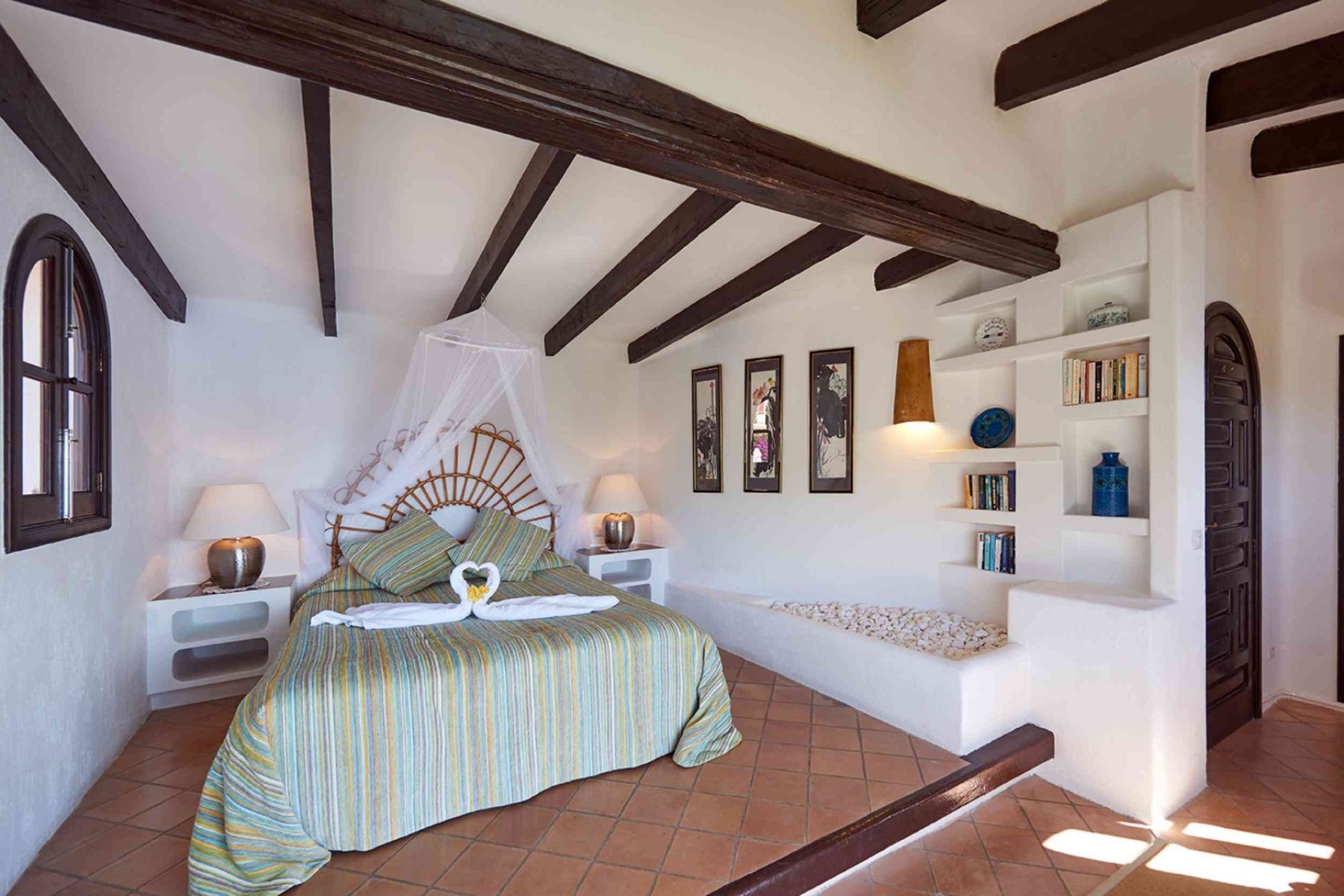 Resale - Villa - Port d'Andratx