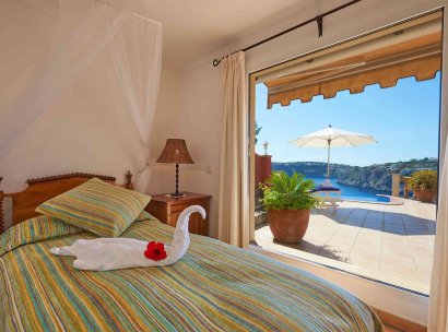 Villa · Resale - Port d'Andratx · Andratx · Mallorca · Spain