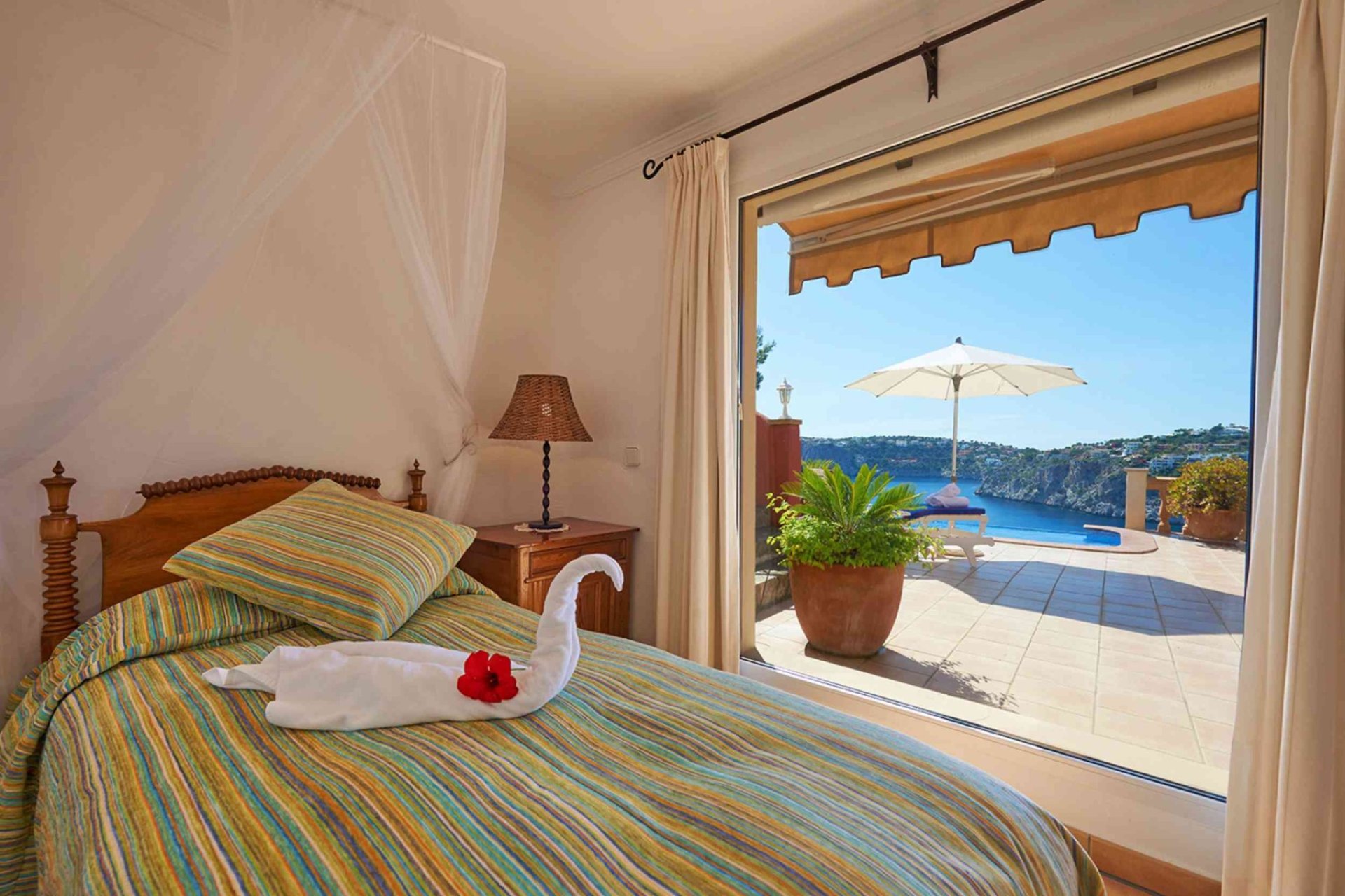 Resale - Villa - Port d'Andratx