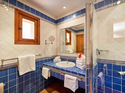 Villa · Resale - Port d'Andratx · Andratx · Mallorca · Spain