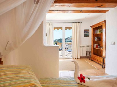 Villa · Resale - Port d'Andratx · Andratx · Mallorca · Spain