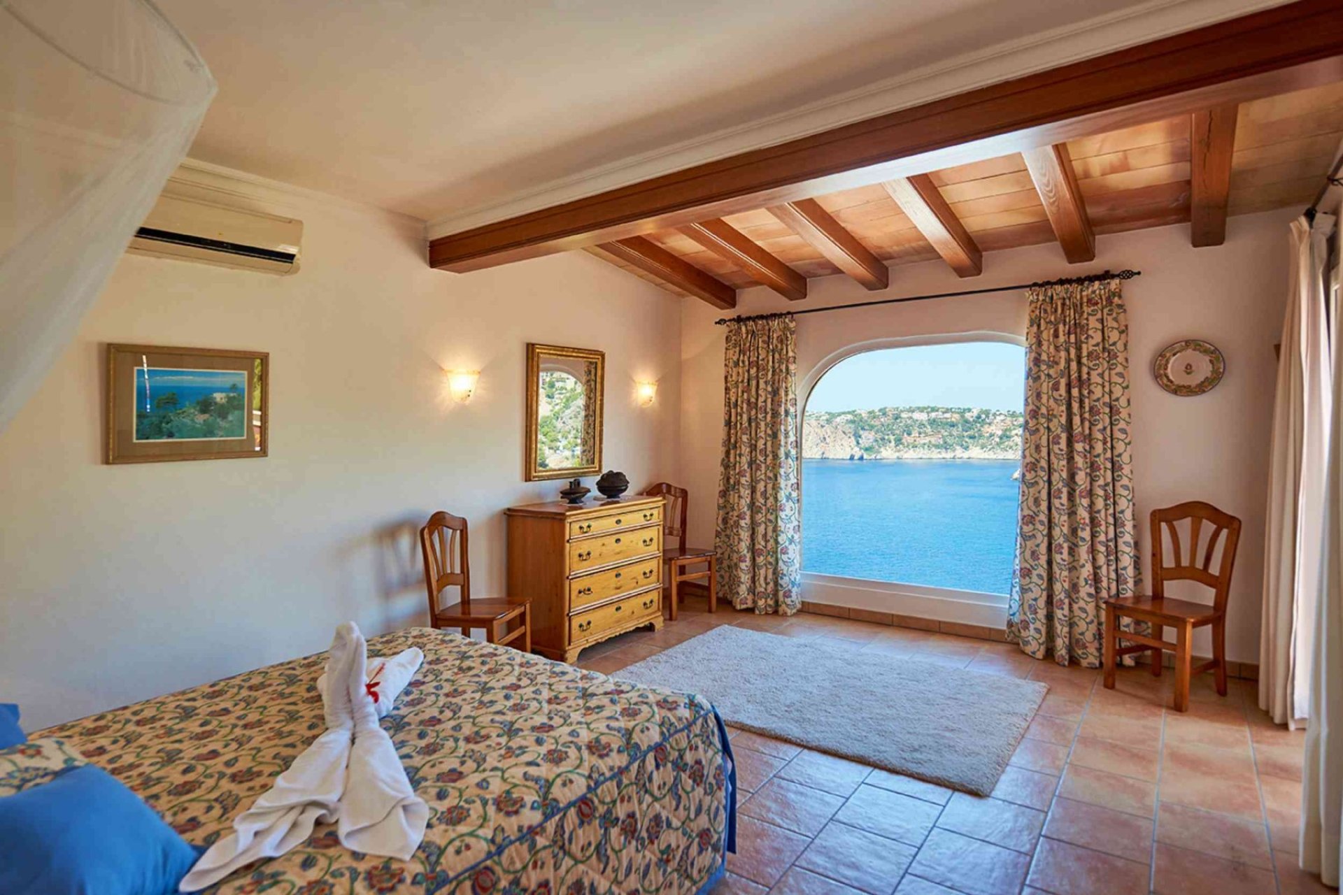 Resale - Villa - Port d'Andratx