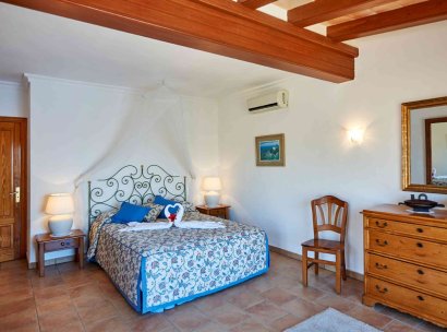 Villa · Resale - Port d'Andratx · Andratx · Mallorca · Spain