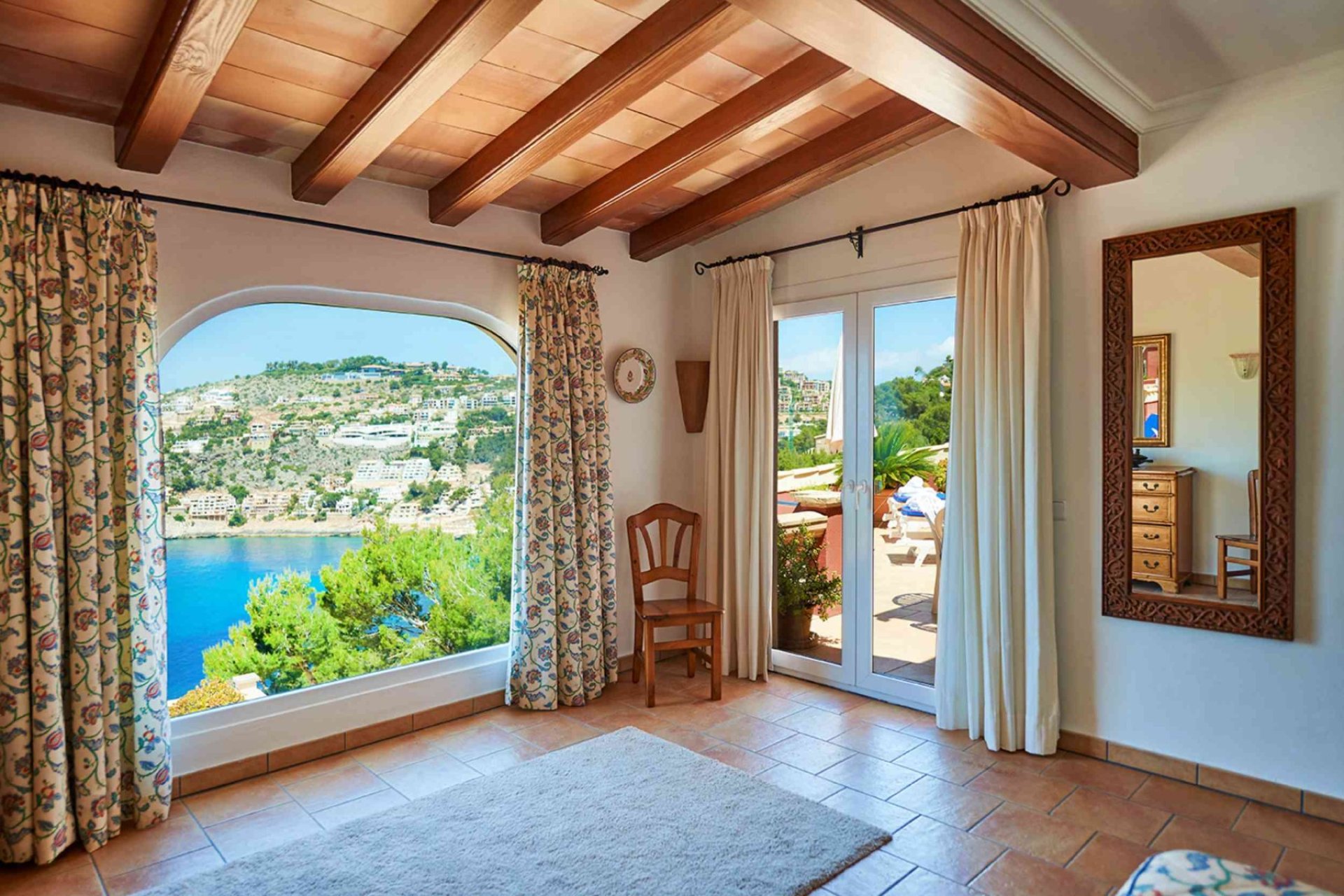 Resale - Villa - Port d'Andratx