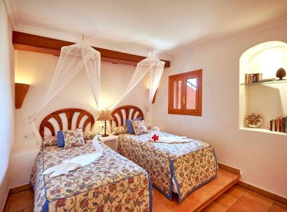 Villa · Resale - Port d'Andratx · Andratx · Mallorca · Spain