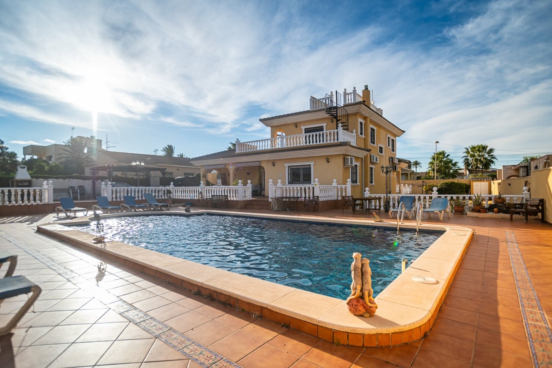 Herverkoop - Villa - Torrevieja - Costa Blanca South