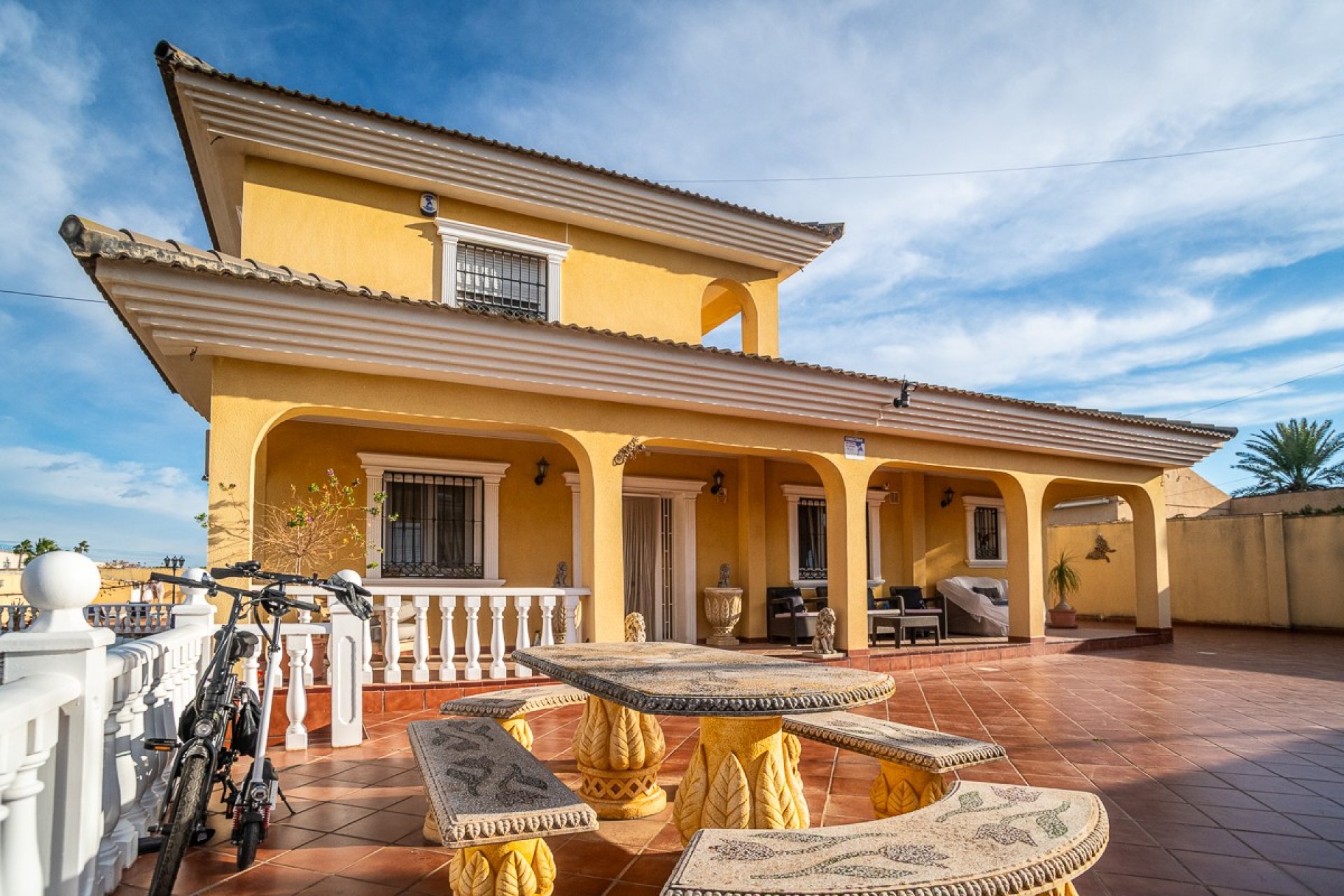Herverkoop - Villa - Torrevieja - Costa Blanca South