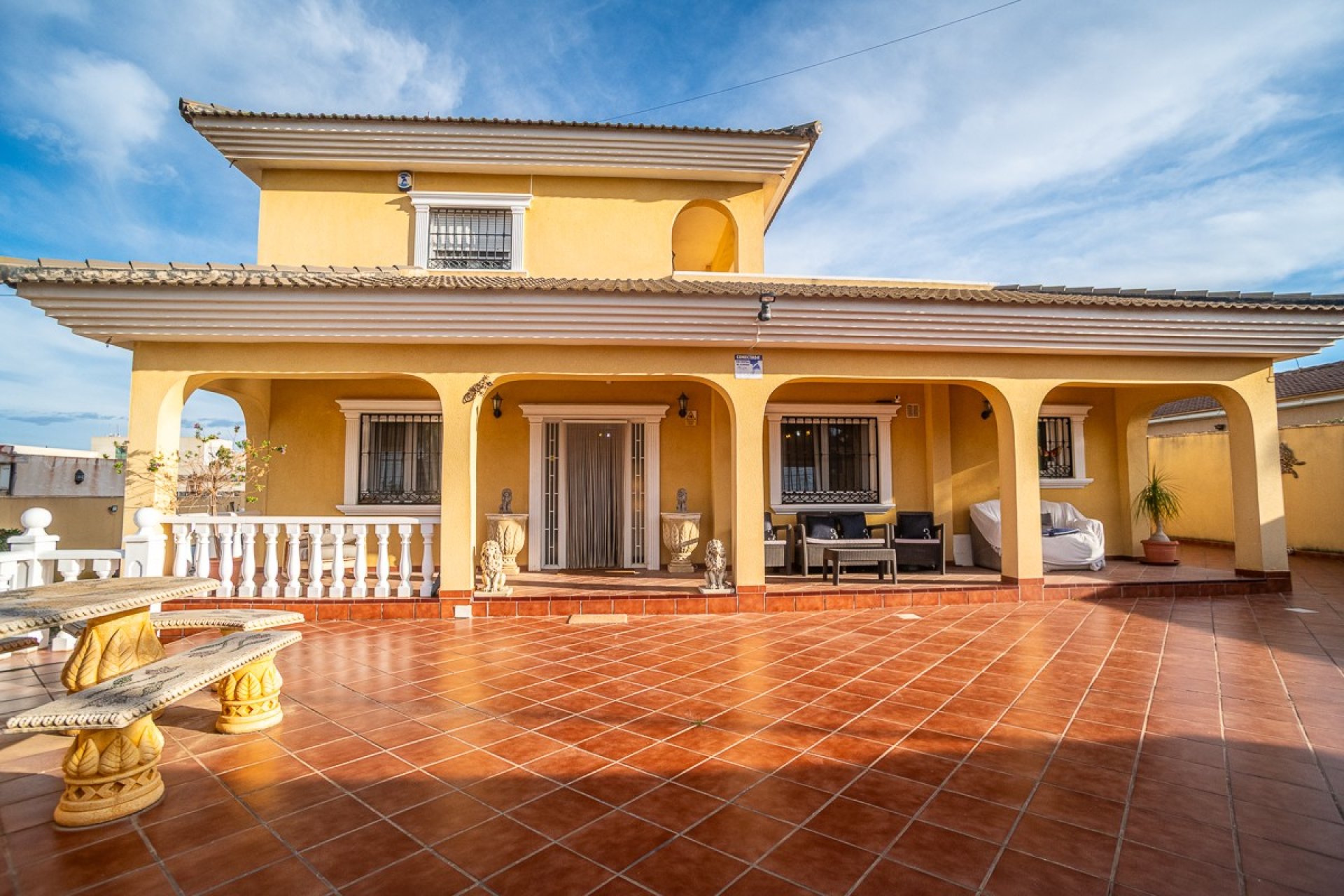 Herverkoop - Villa - Torrevieja - Costa Blanca South