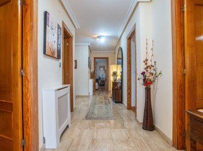 Villa · Herverkoop - Torrevieja · LOS BALCONES - LOS ALTOS · Alicante · Spanje