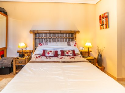 Villa · Herverkoop - Torrevieja · LOS BALCONES - LOS ALTOS · Alicante · Spanje
