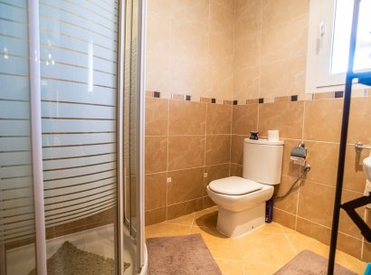 Villa · Herverkoop - Torrevieja · LOS BALCONES - LOS ALTOS · Alicante · Spanje