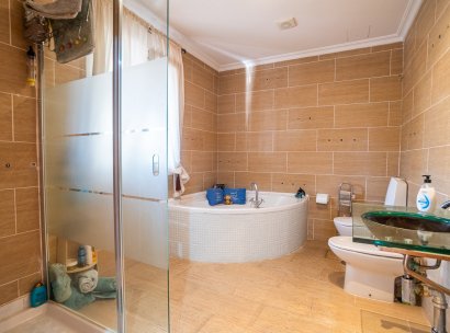 Villa · Herverkoop - Torrevieja · LOS BALCONES - LOS ALTOS · Alicante · Spanje