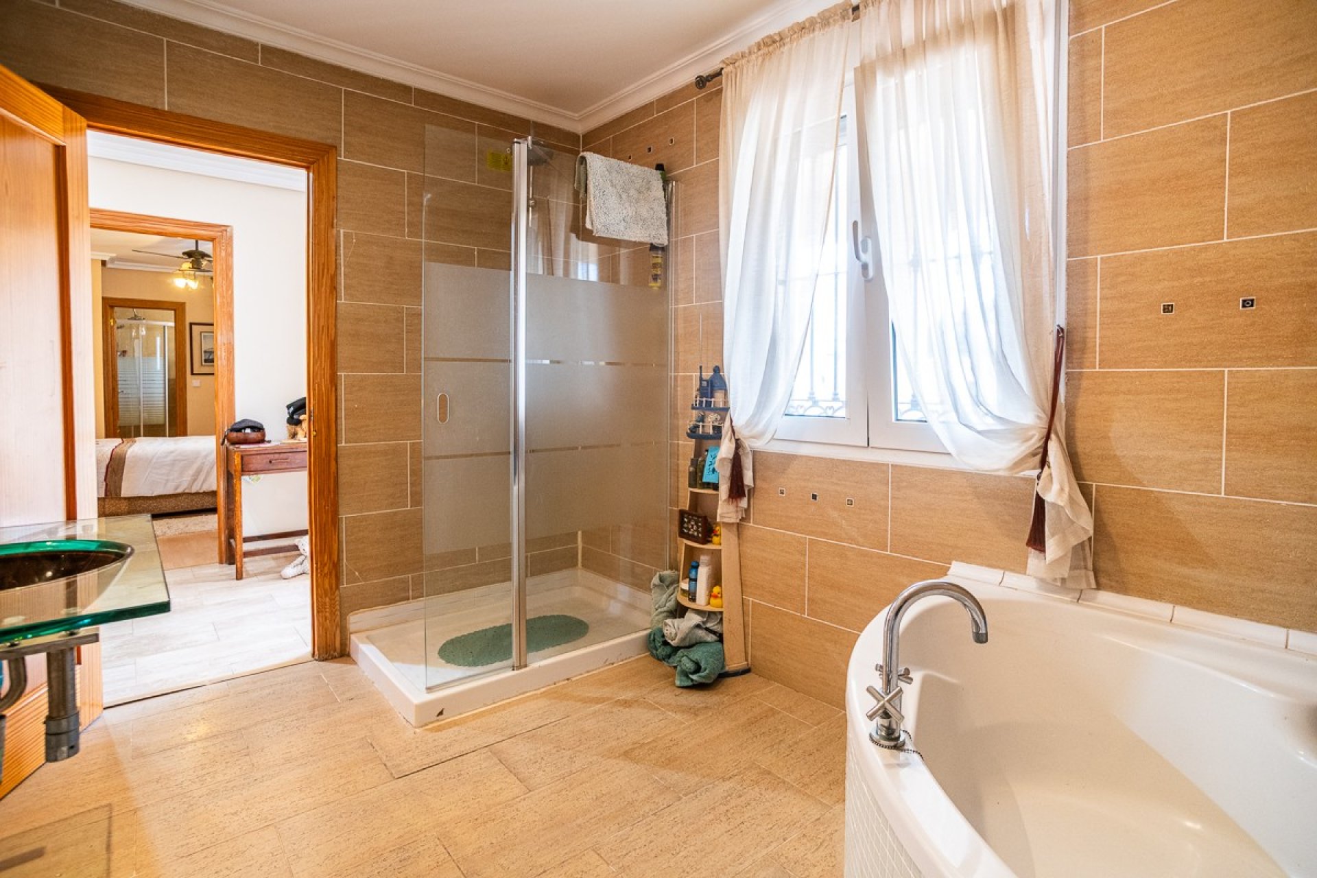 Herverkoop - Villa - Torrevieja - Costa Blanca South