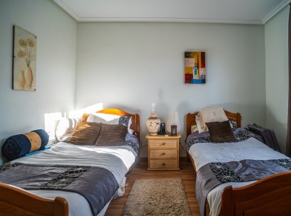 Villa · Herverkoop - Torrevieja · LOS BALCONES - LOS ALTOS · Alicante · Spanje