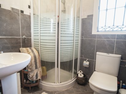 Villa · Herverkoop - Torrevieja · LOS BALCONES - LOS ALTOS · Alicante · Spanje