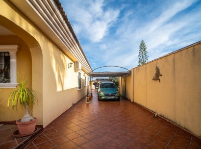 Villa · Herverkoop - Torrevieja · LOS BALCONES - LOS ALTOS · Alicante · Spanje