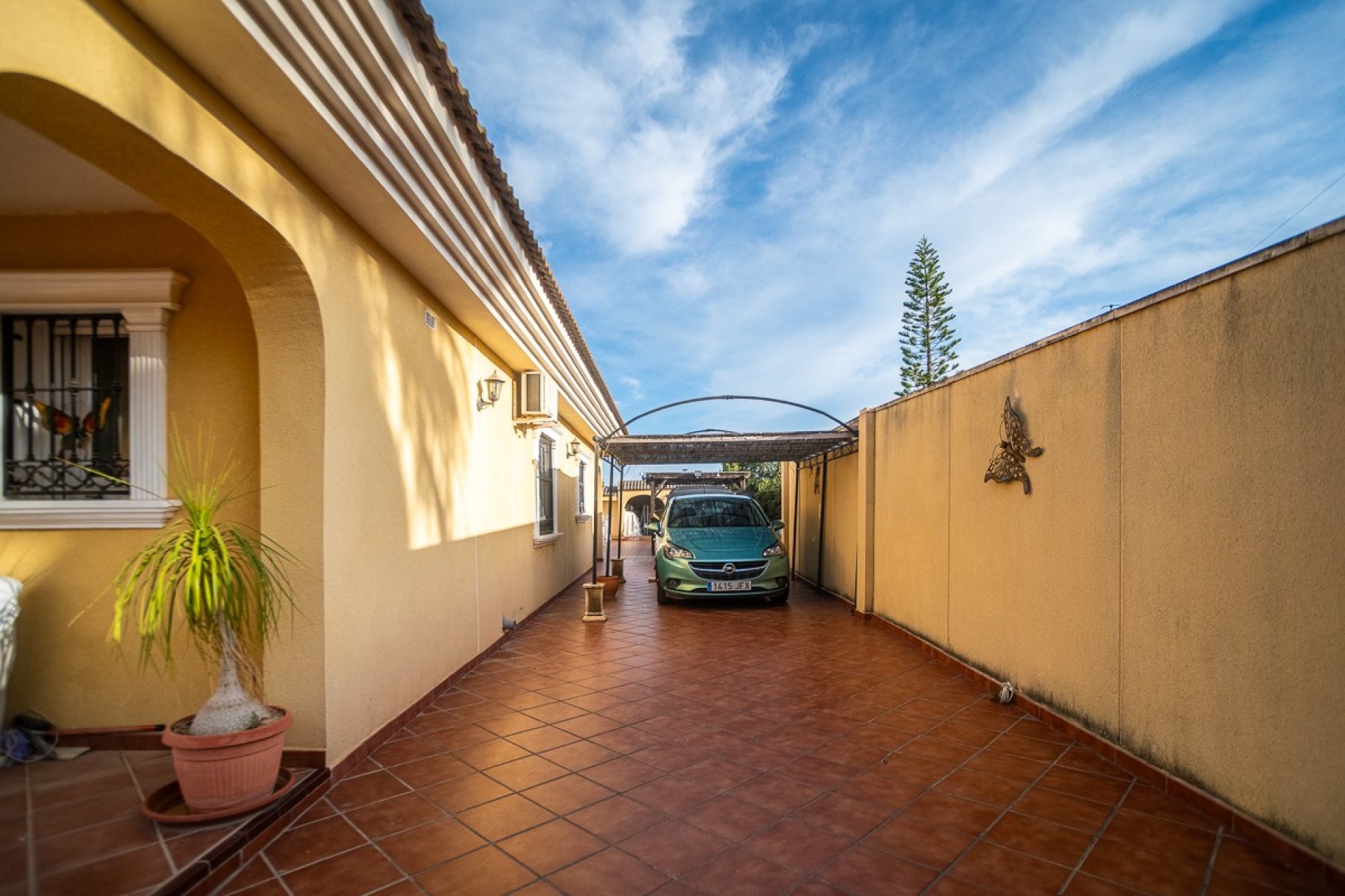 Herverkoop - Villa - Torrevieja - Costa Blanca South