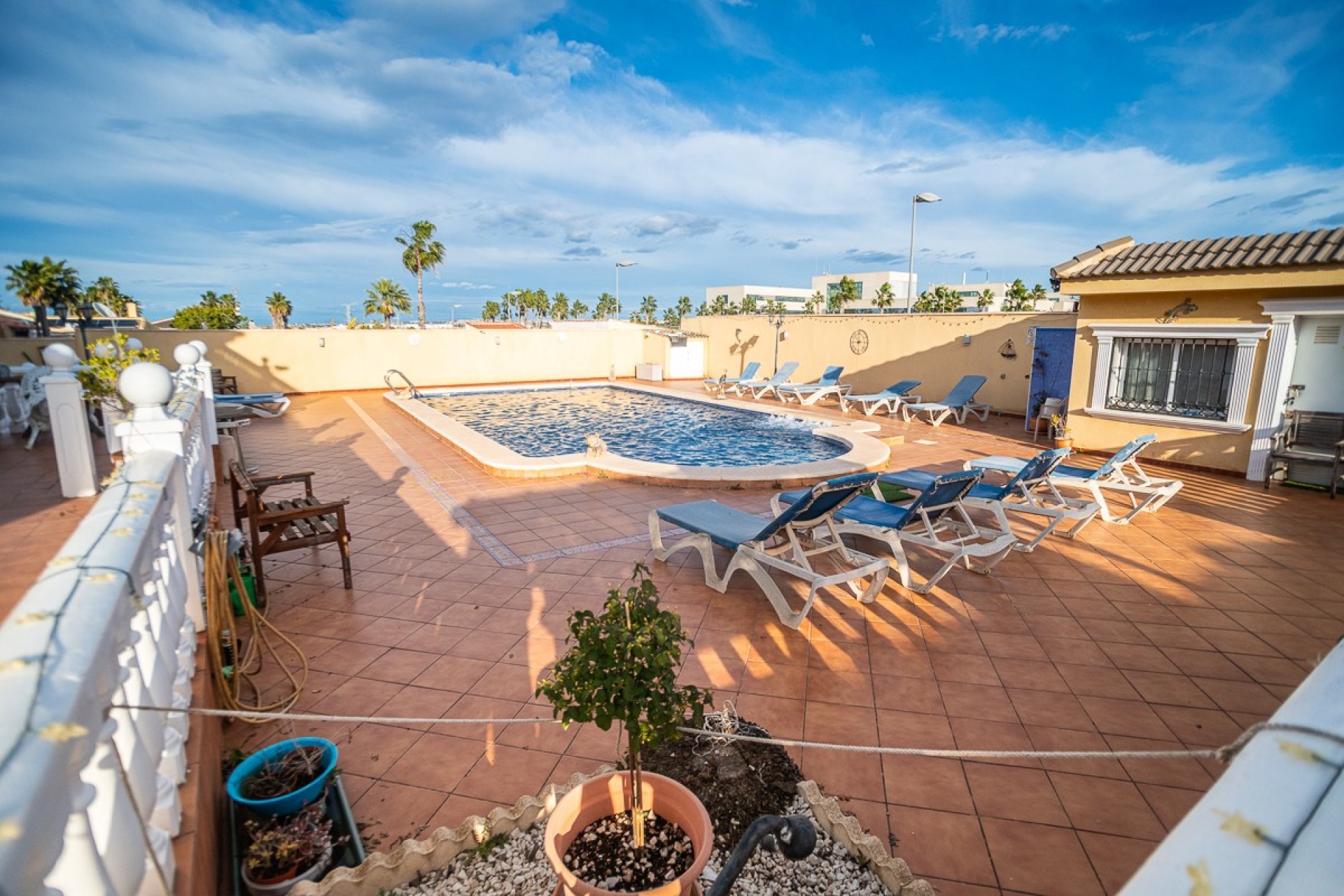 Herverkoop - Villa - Torrevieja - Costa Blanca South