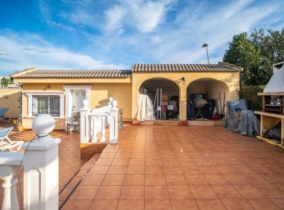 Villa · Herverkoop - Torrevieja · LOS BALCONES - LOS ALTOS · Alicante · Spanje