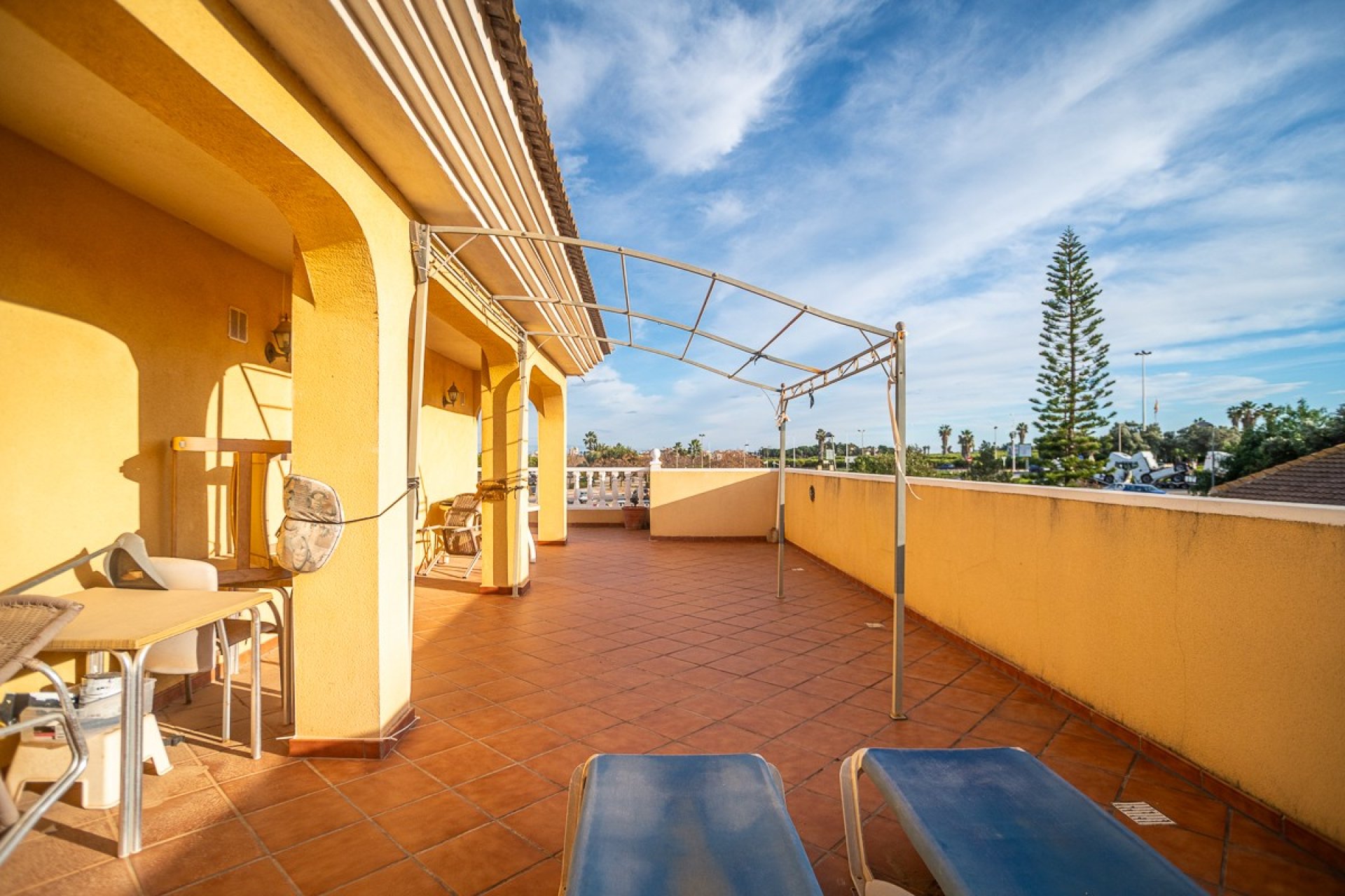 Herverkoop - Villa - Torrevieja - Costa Blanca South
