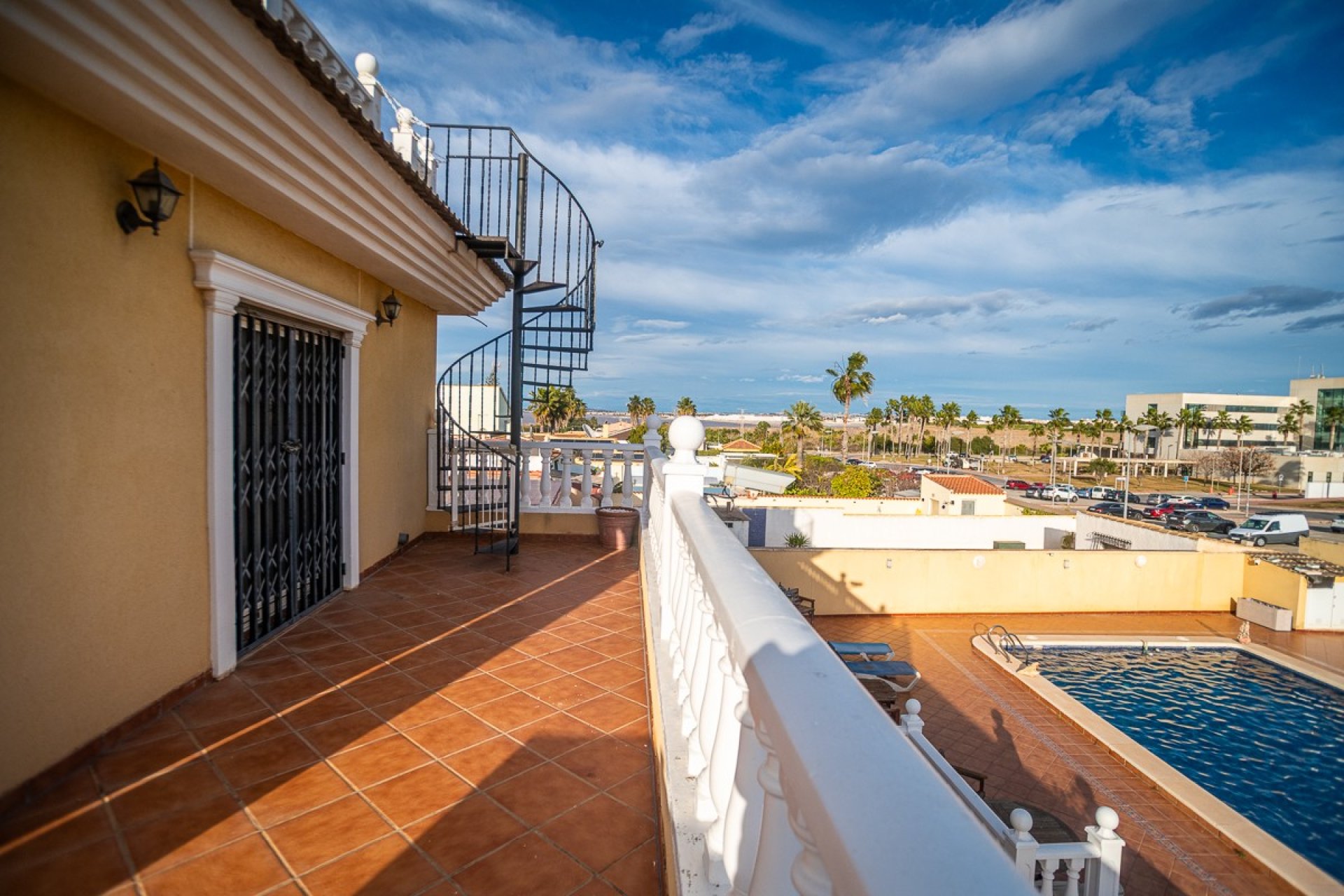 Herverkoop - Villa - Torrevieja - Costa Blanca South