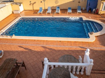 Villa · Herverkoop - Torrevieja · LOS BALCONES - LOS ALTOS · Alicante · Spanje