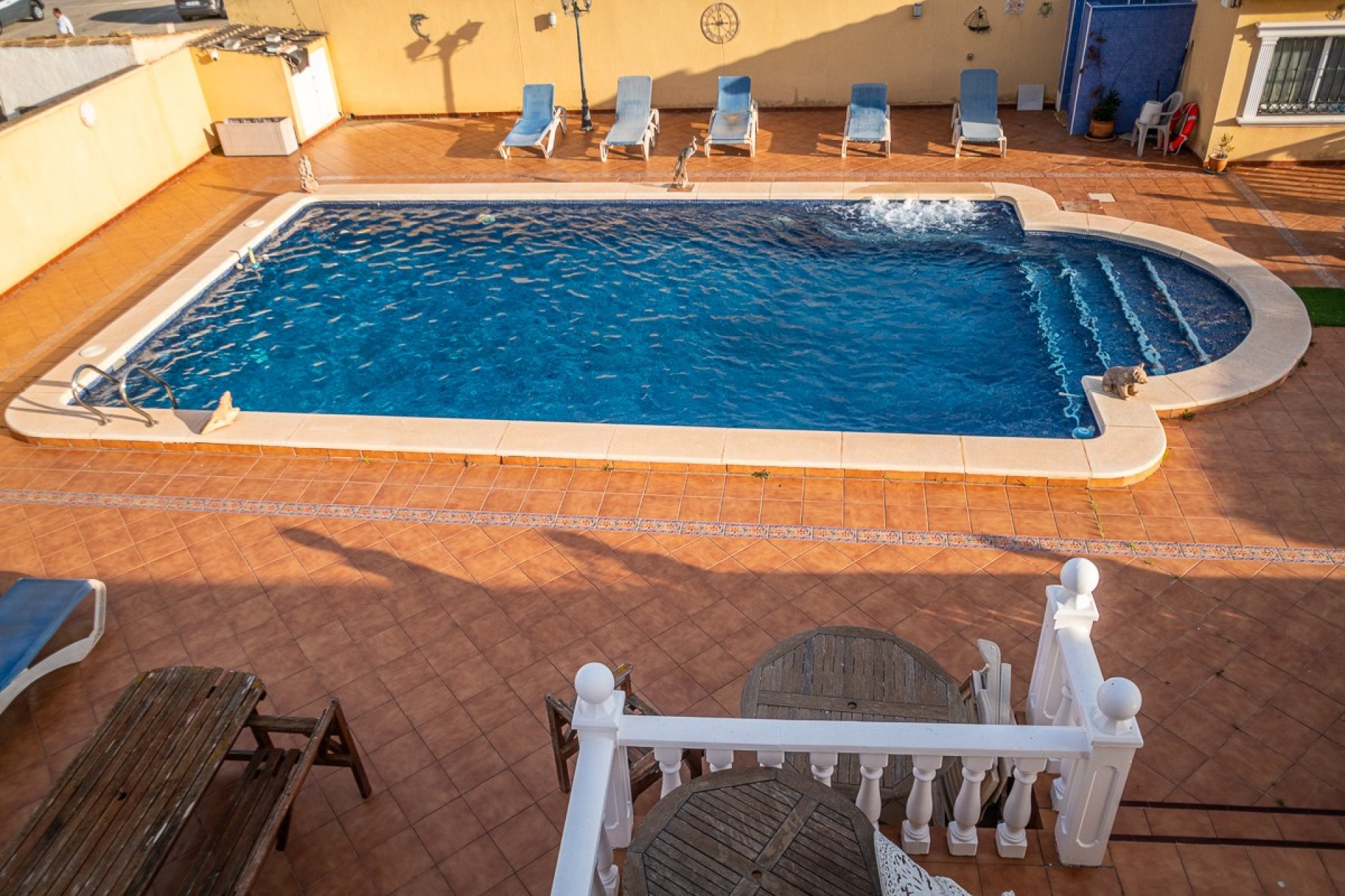 Herverkoop - Villa - Torrevieja - Costa Blanca South