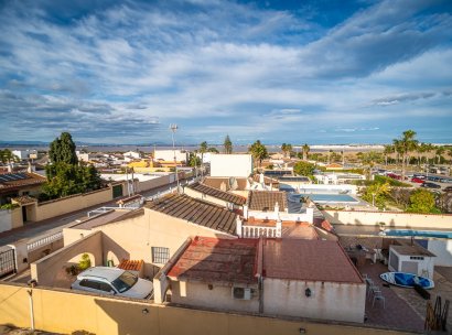 Villa · Herverkoop - Torrevieja · LOS BALCONES - LOS ALTOS · Alicante · Spanje