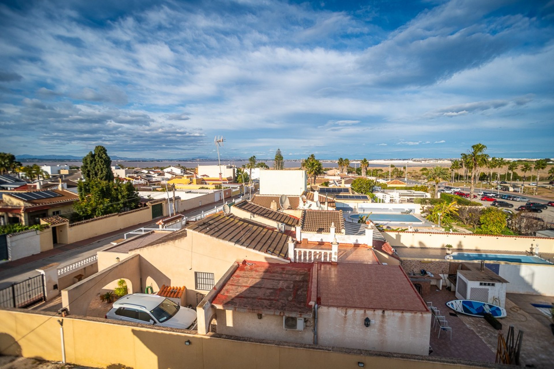 Herverkoop - Villa - Torrevieja - Costa Blanca South