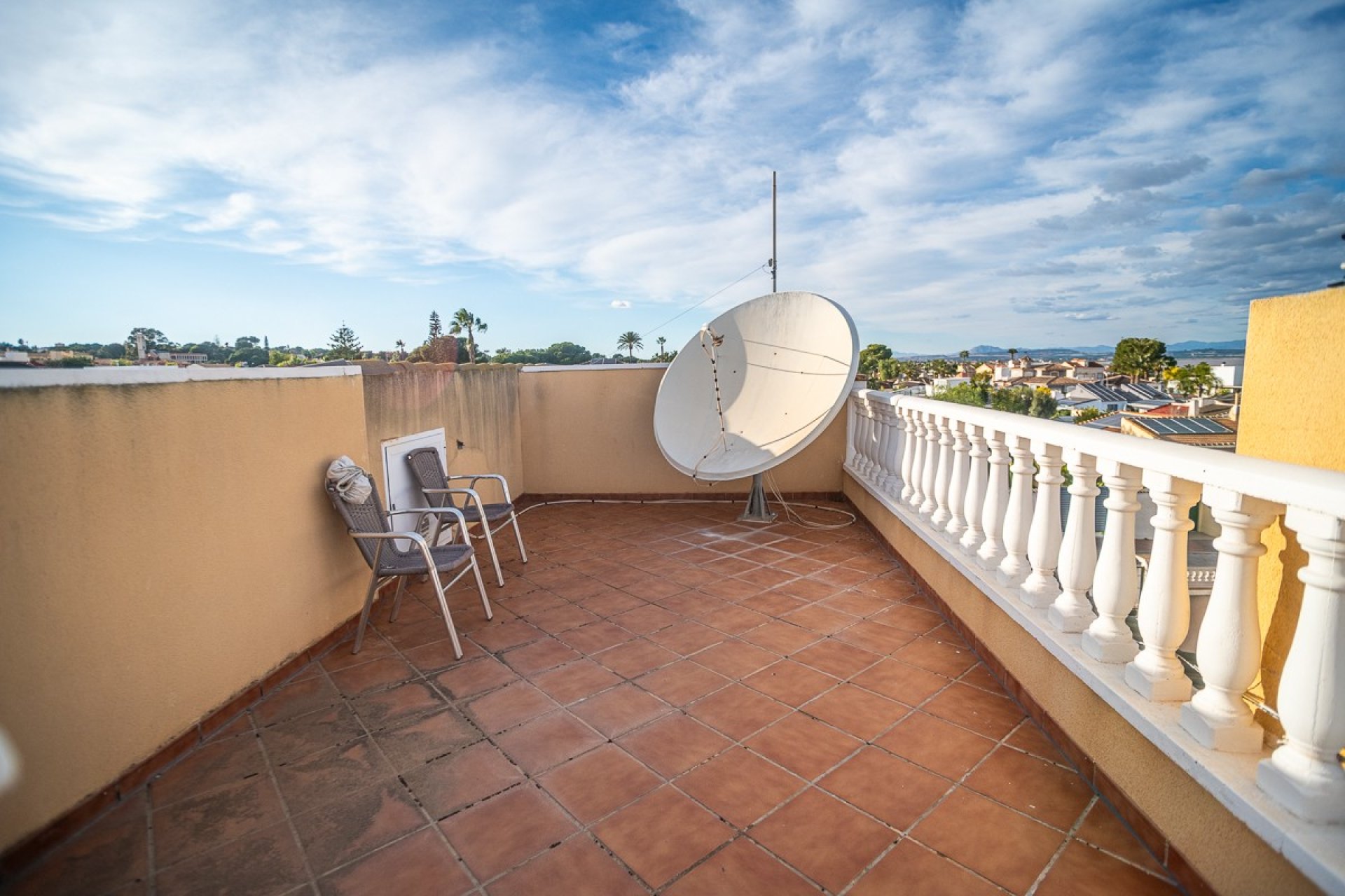 Herverkoop - Villa - Torrevieja - Costa Blanca South