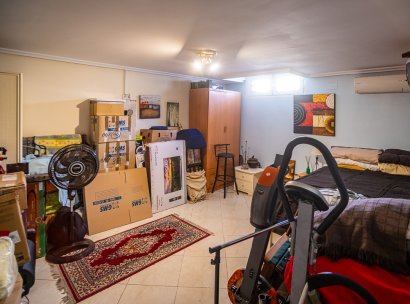 Villa · Herverkoop - Torrevieja · LOS BALCONES - LOS ALTOS · Alicante · Spanje