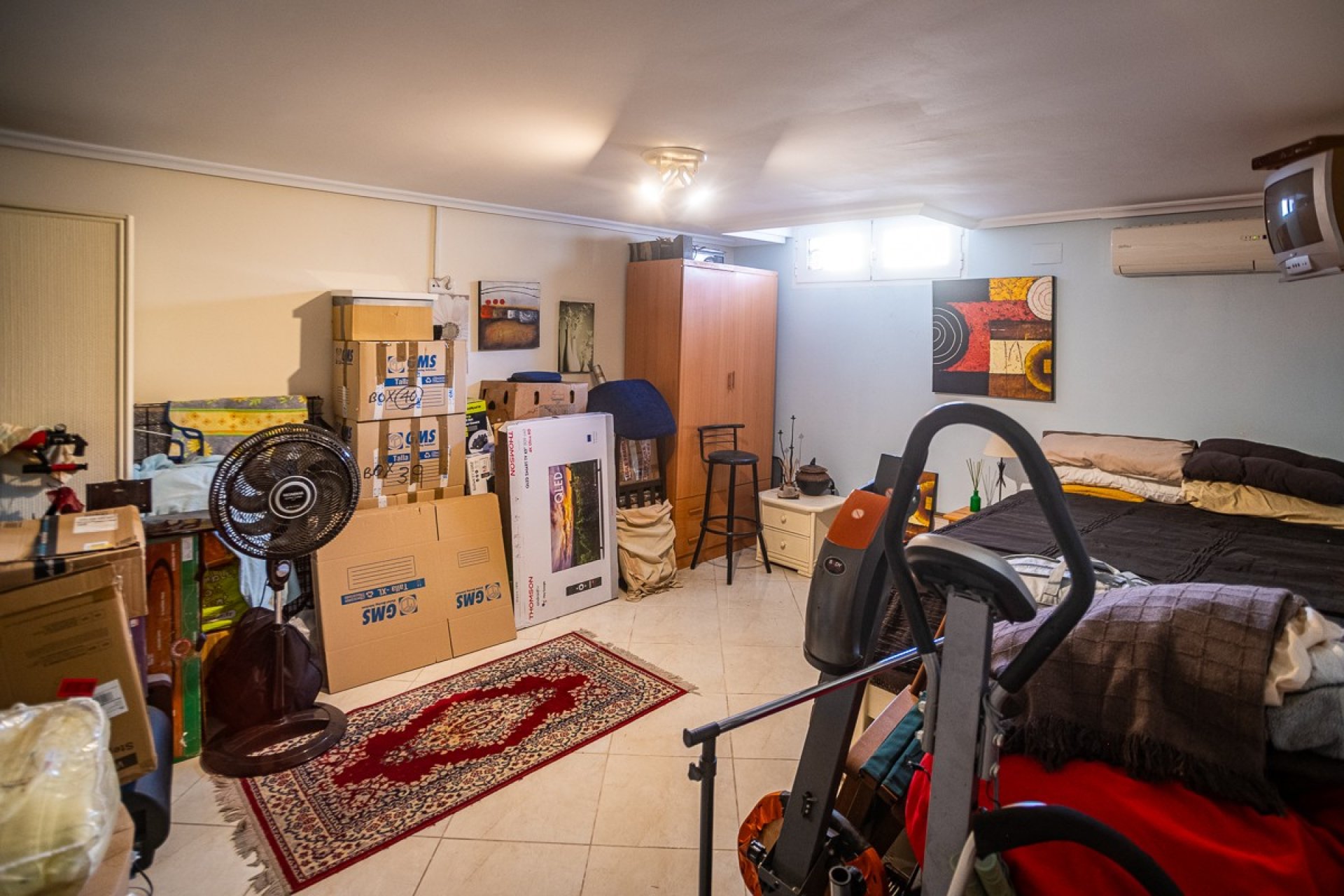 Herverkoop - Villa - Torrevieja - Costa Blanca South