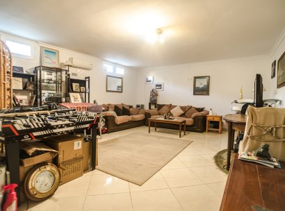 Villa · Herverkoop - Torrevieja · LOS BALCONES - LOS ALTOS · Alicante · Spanje