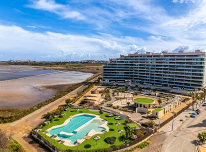 Appartement · Herverkoop - Mar de Cristal · Murcia · Spanje