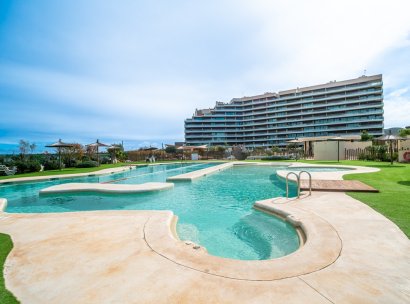 Appartement · Herverkoop - Mar de Cristal · Murcia · Spanje