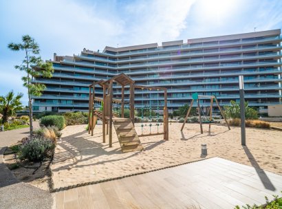 Appartement · Herverkoop - Mar de Cristal · Murcia · Spanje