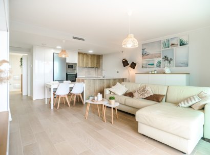 Appartement · Herverkoop - Mar de Cristal · Murcia · Spanje