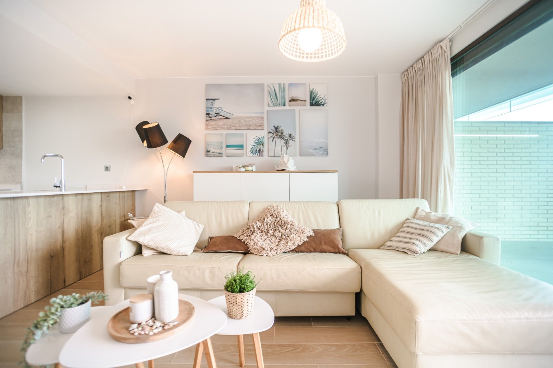 Herverkoop - Appartement - Mar de Cristal - Costa Calida