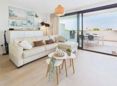 Appartement · Herverkoop - Mar de Cristal · Murcia · Spanje