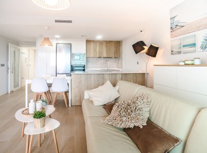 Appartement · Herverkoop - Mar de Cristal · Murcia · Spanje