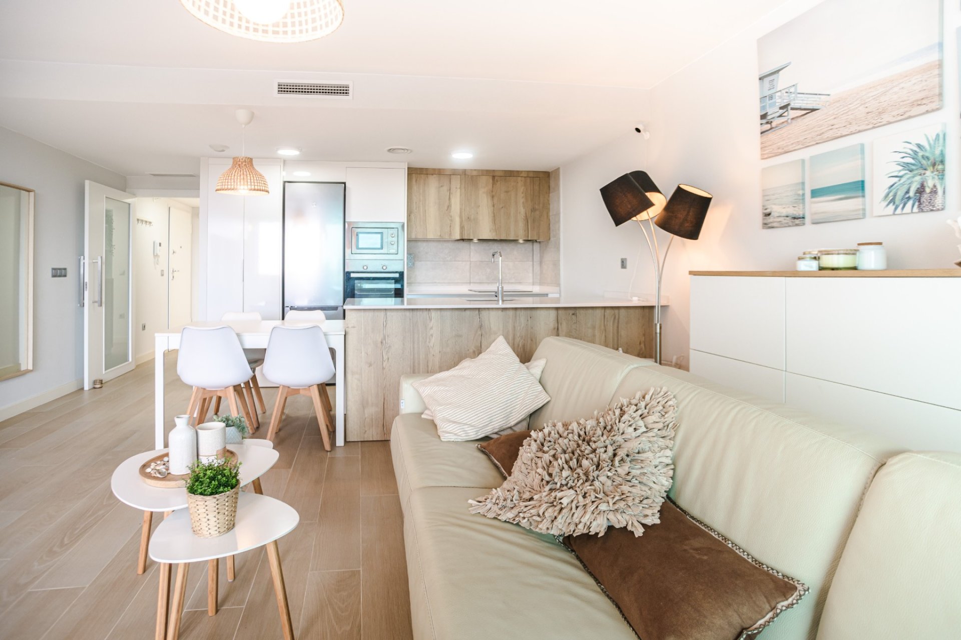 Herverkoop - Appartement - Mar de Cristal - Costa Calida