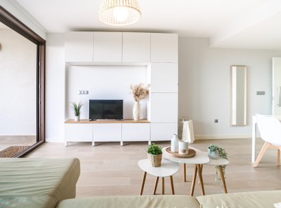 Appartement · Herverkoop - Mar de Cristal · Murcia · Spanje