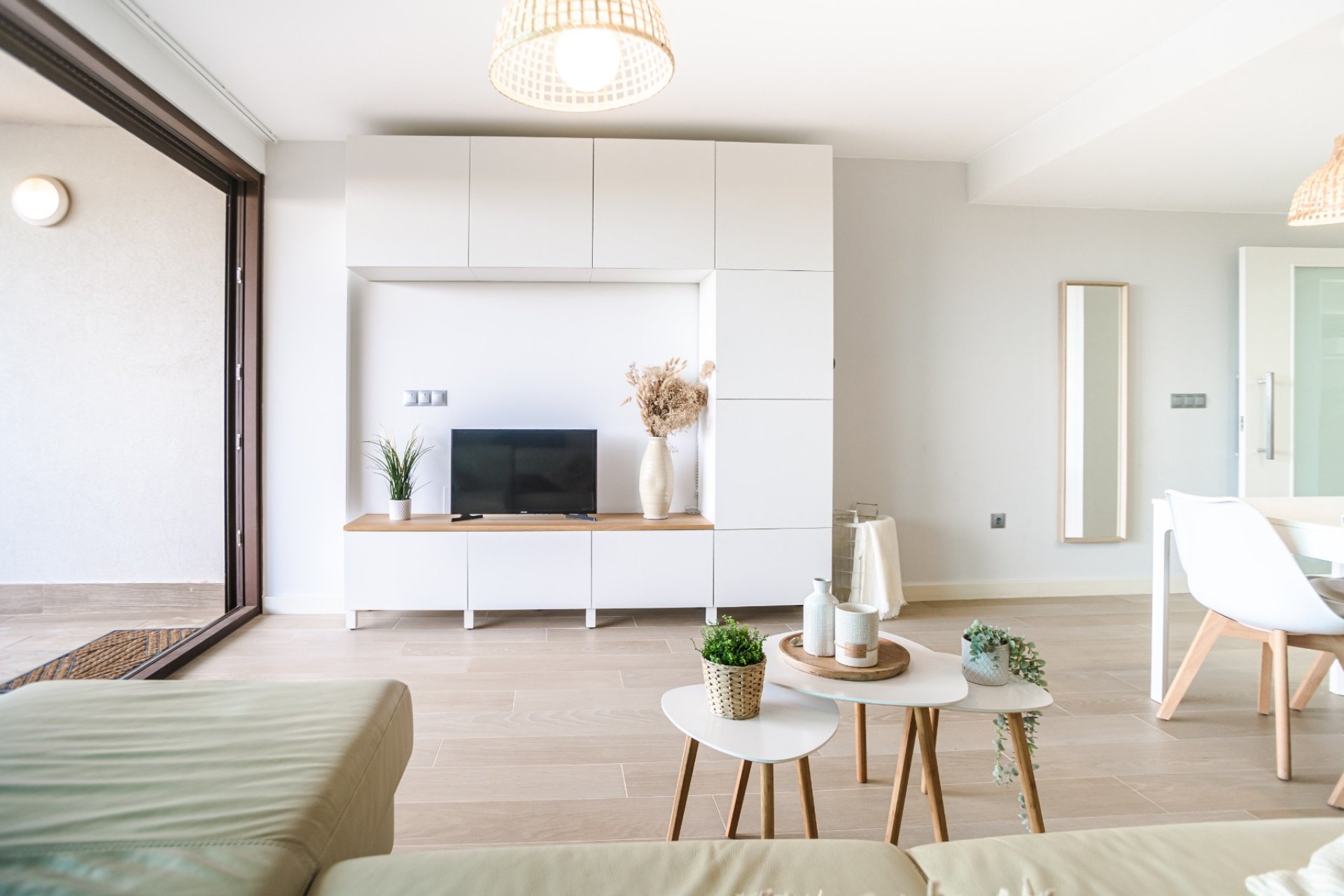 Herverkoop - Appartement - Mar de Cristal - Costa Calida