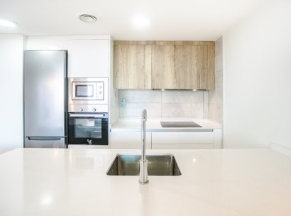 Appartement · Herverkoop - Mar de Cristal · Murcia · Spanje