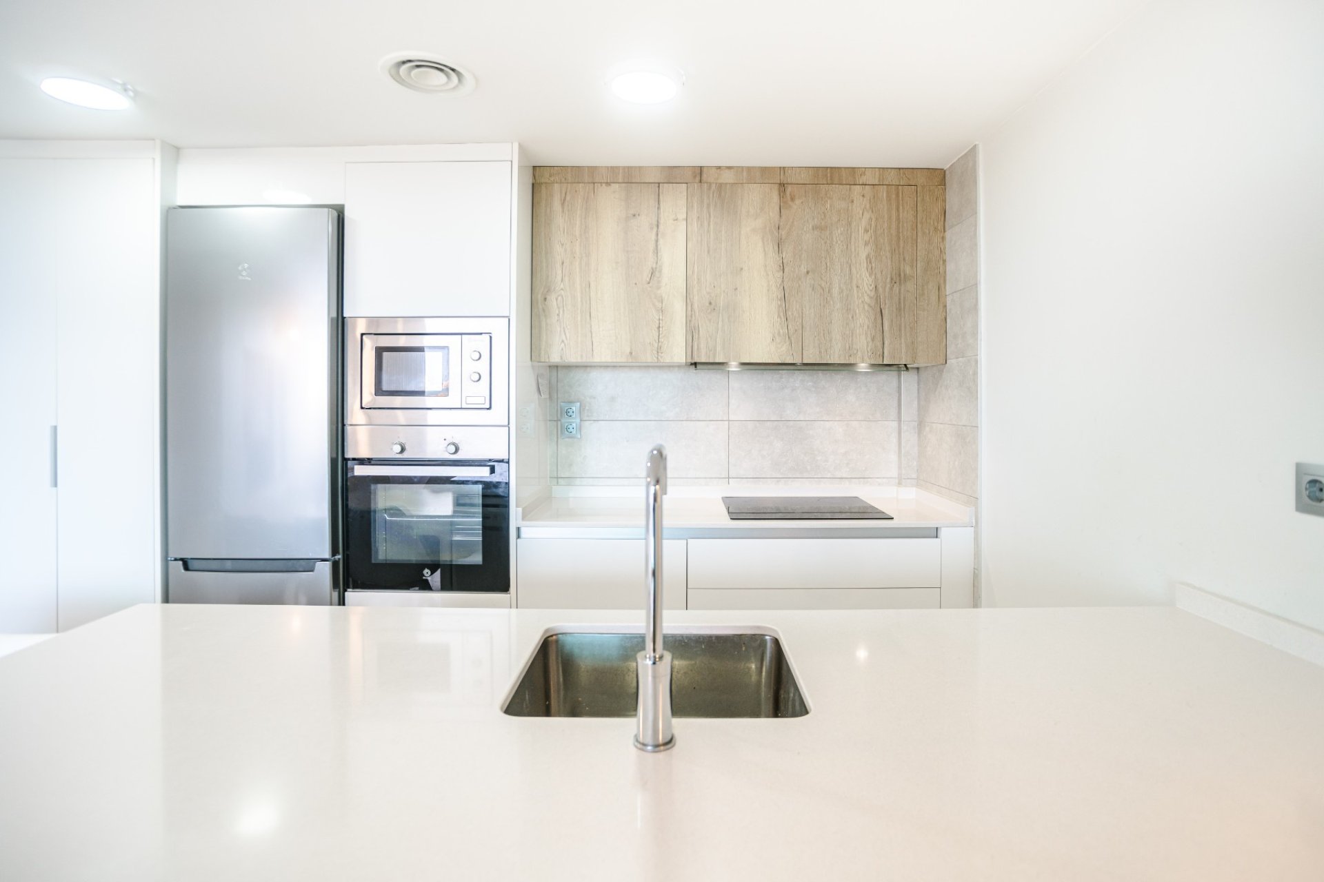 Herverkoop - Appartement - Mar de Cristal - Costa Calida