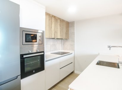 Appartement · Herverkoop - Mar de Cristal · Murcia · Spanje