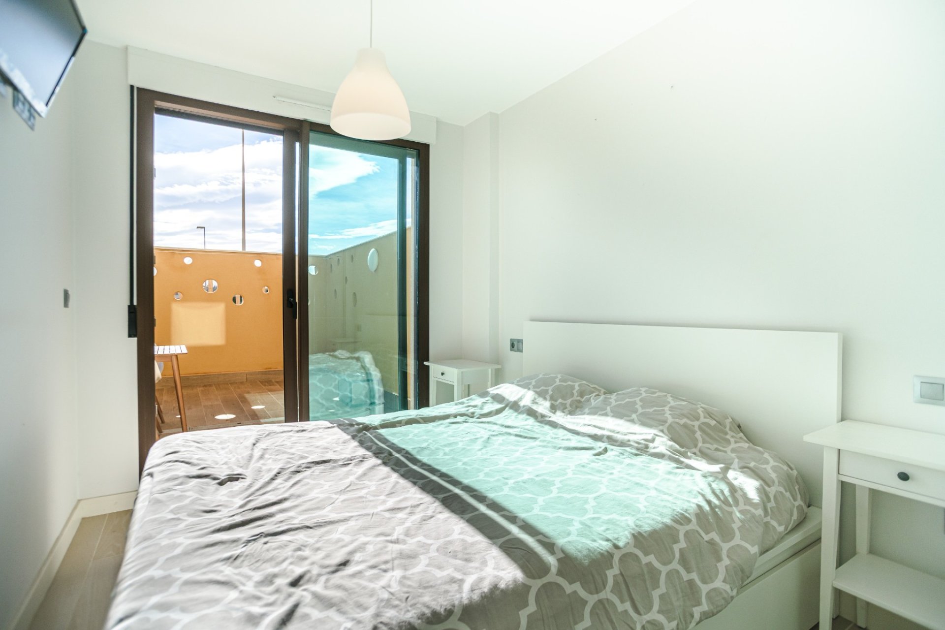 Herverkoop - Appartement - Mar de Cristal - Costa Calida