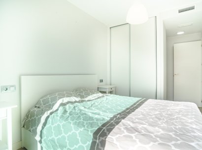 Appartement · Herverkoop - Mar de Cristal · Murcia · Spanje